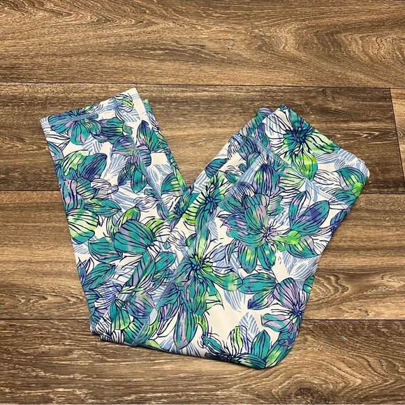 Old Navy Other - Girls Old Navy Active Leggings